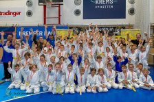 20.05.2023 Wachau JUDO Kids Cup